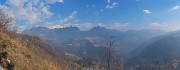 27 Val Serina con Alben e Suchello , Costa Serina, , Pagliaro...